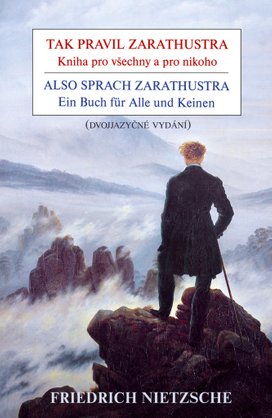 Tak pravil Zarathustra Also sprach Zarathustra