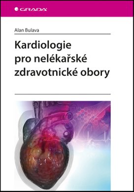 Kardiologie pro nelékařské zdravotnické obory