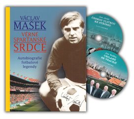 Václav Mašek Věrné sparťanské srdce