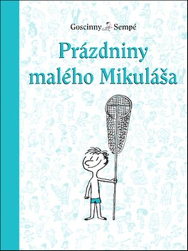 Prázdniny malého Mikuláša