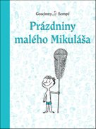 Prázdniny malého Mikuláša