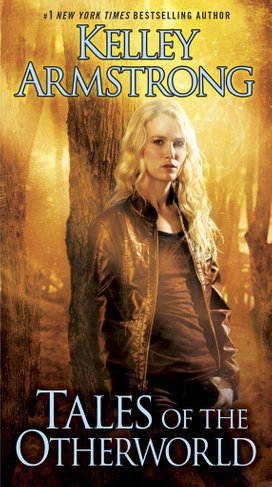 Tales of the Otherworld
