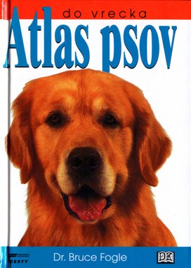 Atlas psov do vrecka