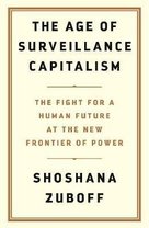 The Age of Surveillance Capitalism