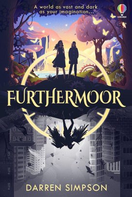 Furthermoor
