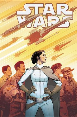 Star Wars Vol. 8