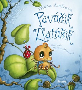 Pavúčik Zlatúšik