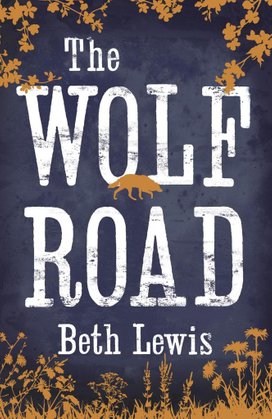 The Wolf Road