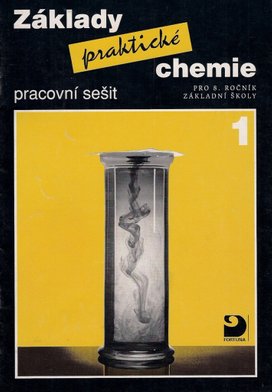 Základy praktické chemie 1 Pracovní sešit