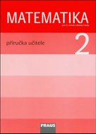 Matematika 2 Příručka učitele