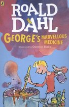 George's Marvellous Medicine