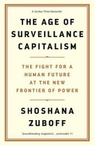 The Age of Surveillance Capitalism
