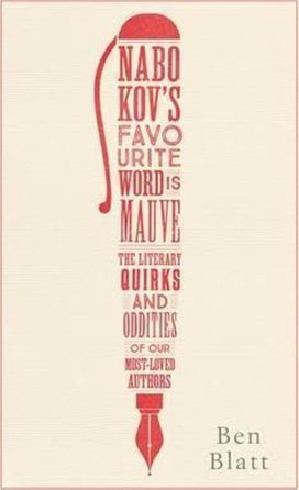 Nabokov's Favourite Word is Mauve