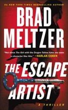 The Escape Artist