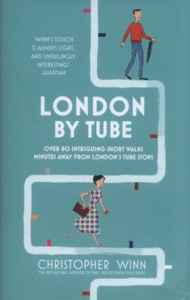 London by Tube