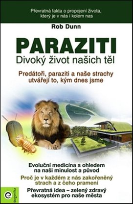 Paraziti