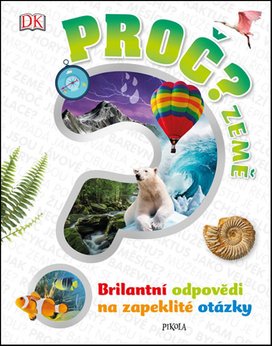 Proč? Země