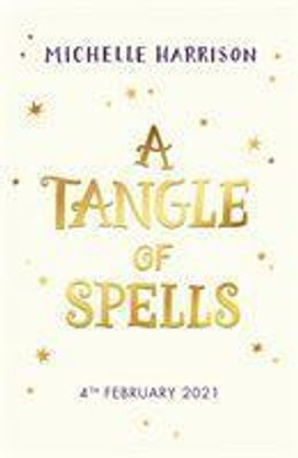 A Tangle of Spells