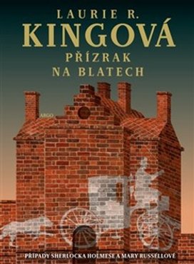 Přízrak na blatech