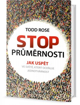 Stop průměrnosti