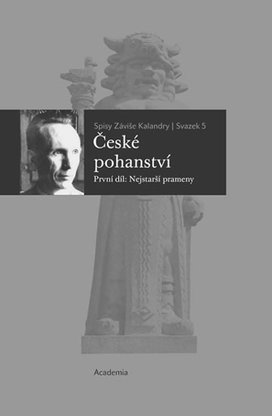 České pohanství