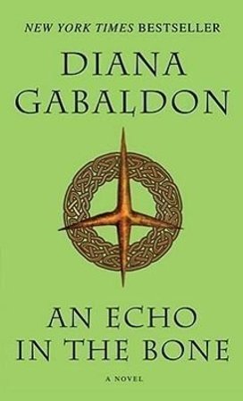 An Echo in the Bone