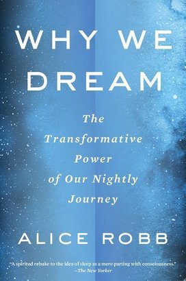 Why We Dream