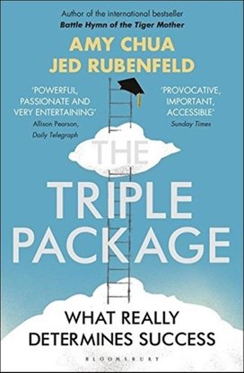 The Triple Package