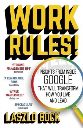 Work Rules!