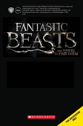 Fantastic Beasts/Cinematic Guide
