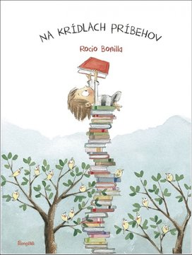 Na krídlach príbehov