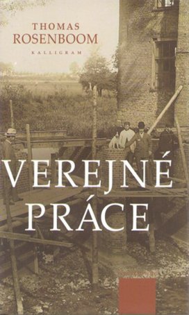 Verejné práce