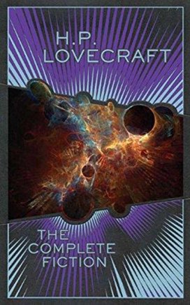 The Complete Fiction