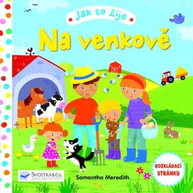 Jak to žije Na venkově