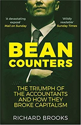 Bean Counters