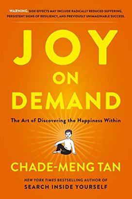 Joy on Demand