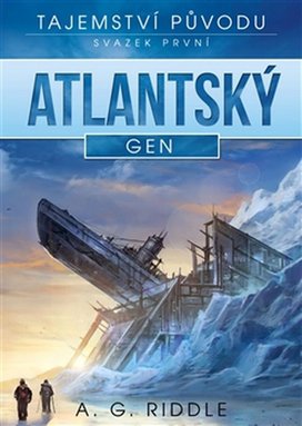 Atlantský gen