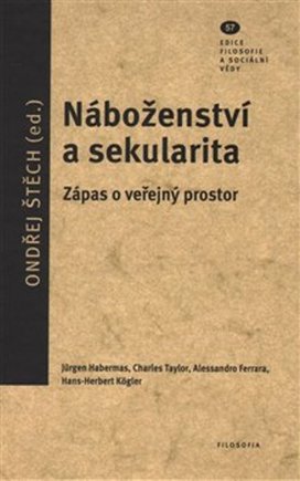 Náboženství a sekularita