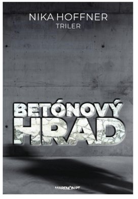 Betónový hrad