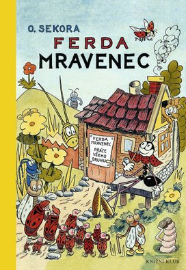 Ferda Mravenec