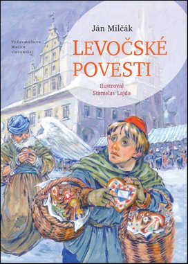 Levočské povesti