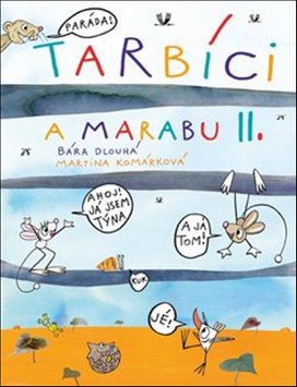 Tarbíci a marabu II.