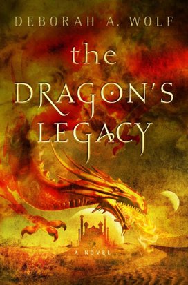 The Dragon's Legacy