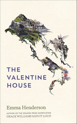 The Valentine House