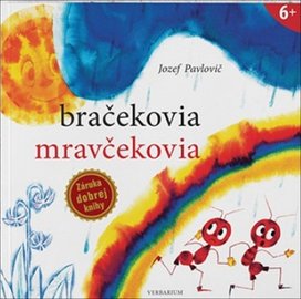 Bračekovia mravčekovia
