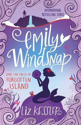 Emily Windsnap and the Falls of Forgotten Island