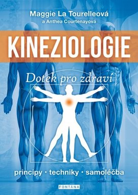 Kineziologie Dotek pro zdraví