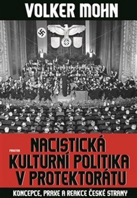 Nacistická kulturní politika v Protektorátu