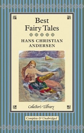 Best Fairy Tales