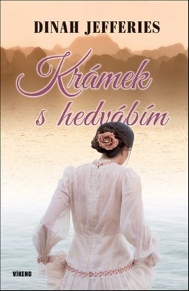 Krámek s hedvábím